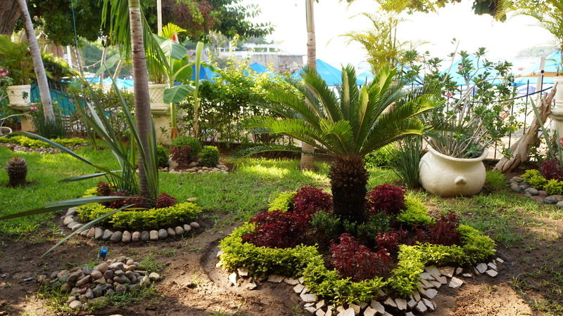 Acamar Beach Resort Acapulco Buitenkant foto