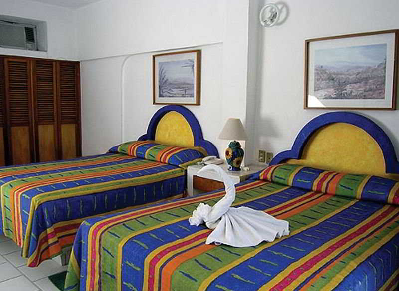 Acamar Beach Resort Acapulco Buitenkant foto