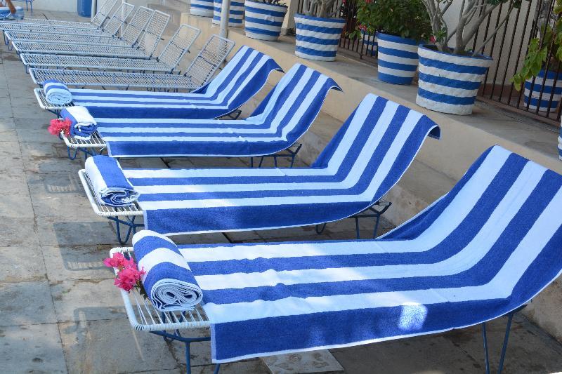 Acamar Beach Resort Acapulco Buitenkant foto